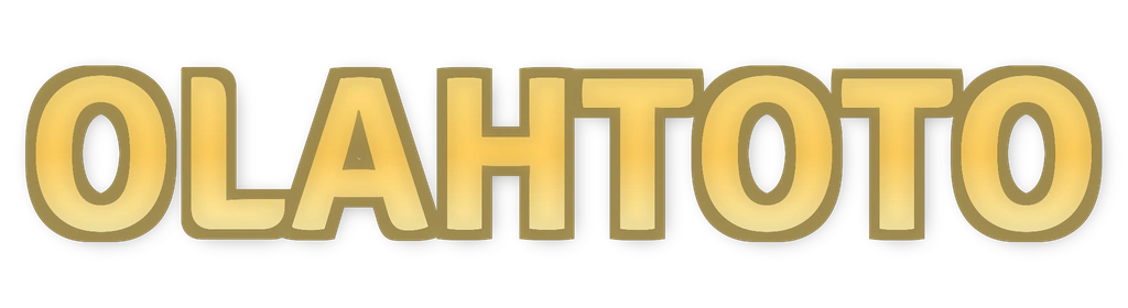 Logo OLAHTOTO